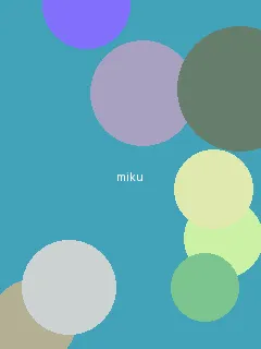 yy出事视频 - 初音未来角色图